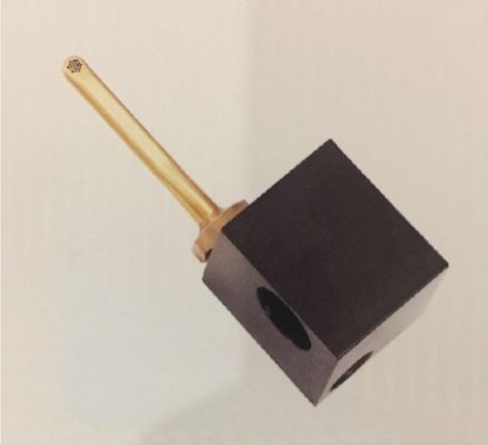 하위 노즐 (리레 노즐) · 좋은 품질의 노즐 19 구멍