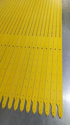 피카놀 GTX (GTM-AS) 테이프; 래피어 그리퍼, 래피어 드라이브 휠