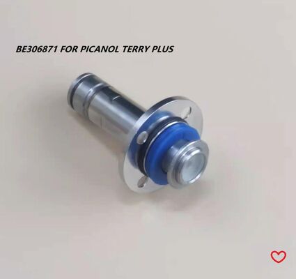 BE306871 피카놀 공기 제트 loom에 대한 밸브, 긴 서비스 수명, 가치있는 가격
