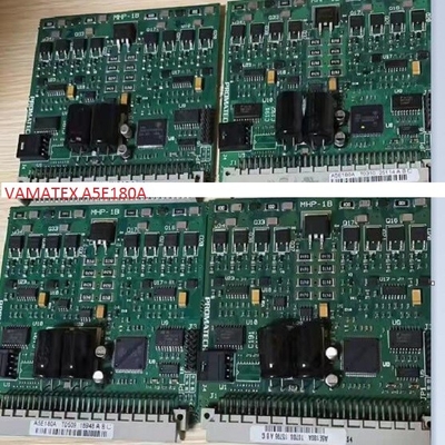 바마텍스 룸의 A5E180A VAMATEX / RTC 전기 부품은 MRO 제품을 공급합니다