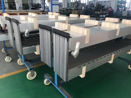 JAT810 Heald 프레임 J2750-25260-00 J2650-25240-0A용 예비 부품