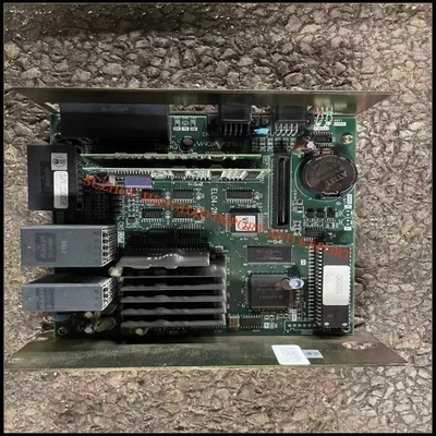 츠다코마 섬유 기계 S/N230056 D0504A ELO5 부품