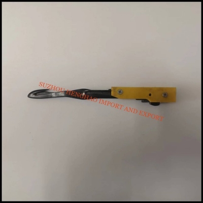 Picanol GTX 그리퍼 (GTM-As) 부드러운 왼쪽 및 오른쪽 BE59012 BE82977