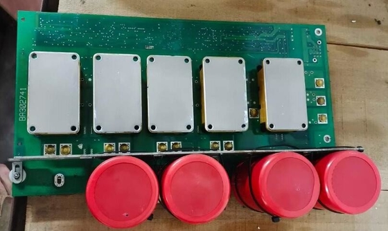 기계 EPDAF-3 BE238483.00 BA302741 부품을 짜는 피카놀