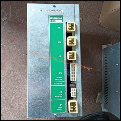 전기적 예비품 BA206204 VAMATEX PROMATECH Ｖ 드라이브 SOMET 키보드 F6