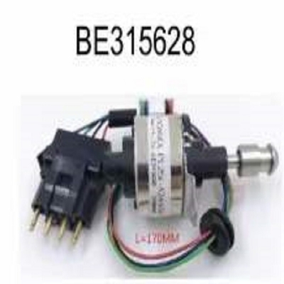 전기적인 피카놀 BE221026 BE315628과 에렉터닉스 예비품