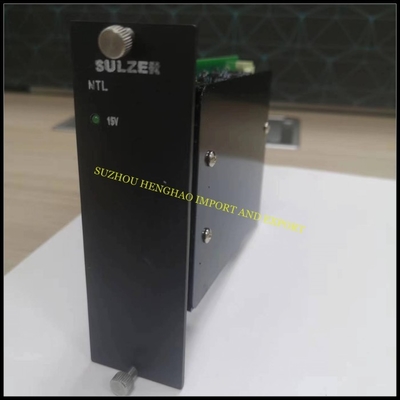 설저를 위한 부품 번호 911180163 모듈 NTL13 전기적 예비품은 P7100을 직기로 짭니다