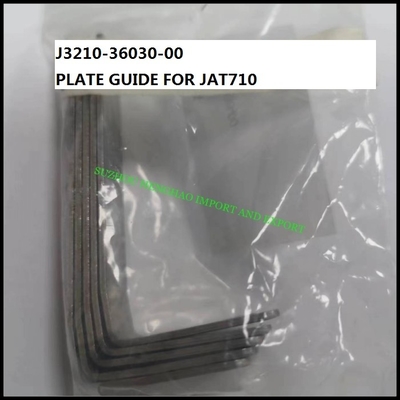 에어젯 토요타 JAT710 예비품, 플레이트 가이드, J3210-36030-00, 공장을 짜기 위한 MRO 공급