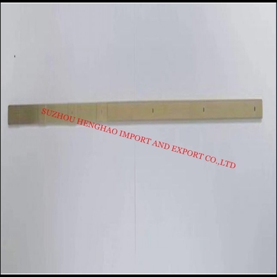 부품 번호: 2508086, Vamatex P1001 라피어 직물용 가이드, MRO 가재, WEAVING PLANT, MADE IN CHINA