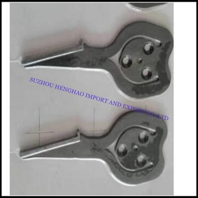 피카놀 직물 기계 부품 WEFT CUTTER BE312048 BE306911 BA236470