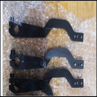 부품 번호:911159316 TUCKING NEEDLE ARM SU 911159319 SELVEAGE ROD FA; Sulzer loom 부품; 엮기 Lomm 부품