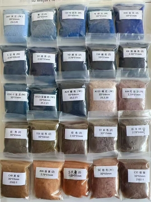 재활용& 환경 친화적 인 PSF; 가재 가재 PSF; 직물 없는 PSF