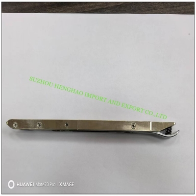 오른쪽 손잡이 (Hook) TP500/600, Nuovo Pignone, 섬유 기계에 대한 예비 부품
