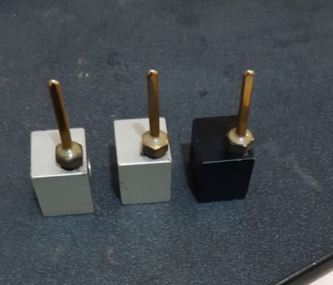 하위 노즐 (리레 노즐) · 좋은 품질의 노즐 19 구멍