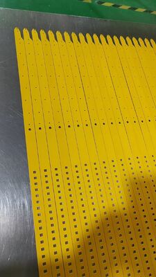 피카놀 GTX (GTM-AS) 테이프; 래피어 그리퍼, 래피어 드라이브 휠