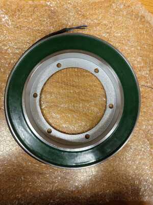 레오나르도 기계 클러치를 위한 전자석，바마텍스 레오나르도 직기 기계 부품, 중국 MRO 공급업체