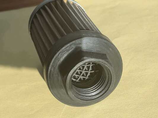 VAMATEX 부품 번호: 2690213 필터, 직조 공장을 위한 중국 MRO 공급업체