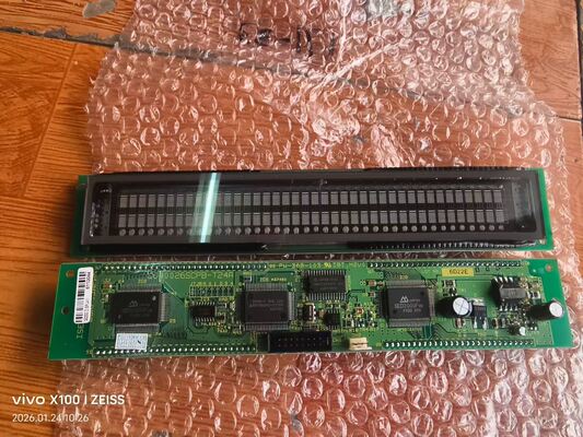 SMIT G6200 G6100  DISPLAY , MRO SUPPLIES OF WEAVING PLANTS FROM CHINA