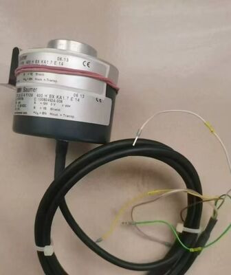 섬유 방적 기계 전기 부품 서비스 제공업체 리터 엔코더, 리터 센서