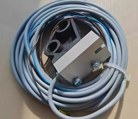 섬유 방적 기계 전기 부품 서비스 제공업체 리터 엔코더, 리터 센서