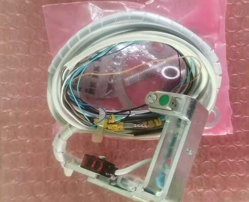 섬유 방적 기계 전기 부품 서비스 제공업체 리터 엔코더, 리터 센서