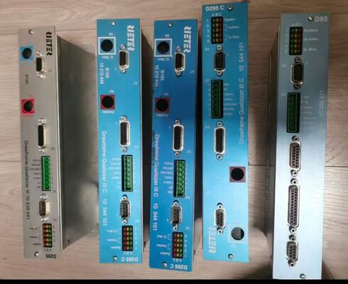 리터 드로 프레임 특수 부품 / 부품: 전기 액세서리; 제어 및 드라이브 부품; 센서