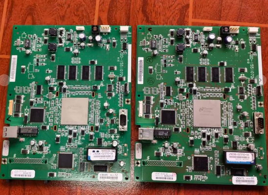 J9206-02200-OD, FUNCTION BOARD,TOYOTA JAT 710에 대한 예비 부품