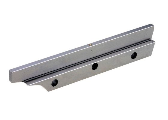 Sulzer 길쌈하는 직조기 PU 부속을 위한 부품 번호 911316268 SL 가이드 레일 PU