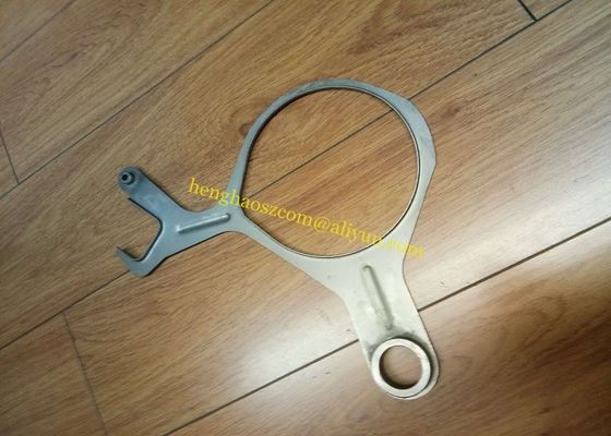 STAUBLI DOBBY 2430 KR2용 도비 인덱싱 암, 부품 번호: H22145102