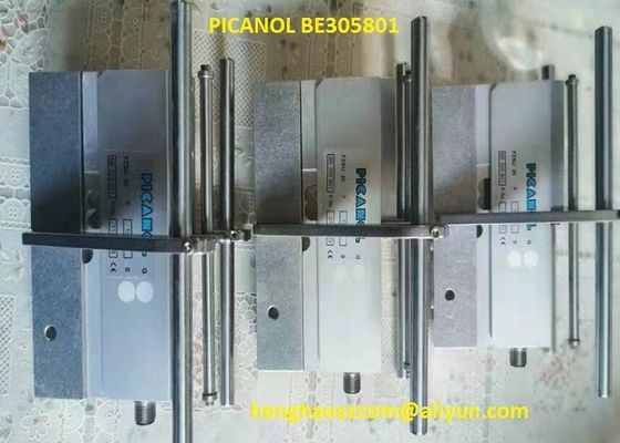 Picanol 직기 전기 및 전자 직조기 예비 부품 BE305801 BE239133