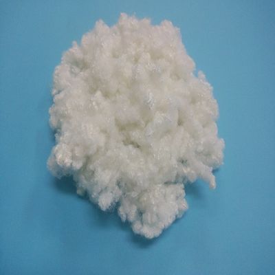 7Dx51MM PSF HCS 중공 공액 폴리 에스테르 섬유 충전 침구