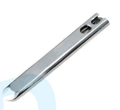 완전한 몸과 그리퍼를 가진 2.2x3 2.2x4 Sulzer 직조기 예비 품목 발사체