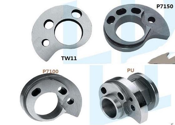 따기 캠 Sulzer 제직기 예비 품목 TW11 PU P7100 P7150 P7200