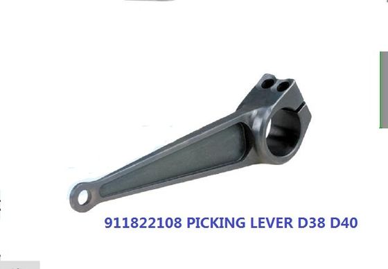 따기 레버 911-822-024 Sulzer 직조기 예비 품목 장수 달리기