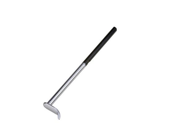 PU,P7100,P7150 Sulzer 직기 부품 위사 끝 그리퍼 발 Rfkl - Selvedge Saver