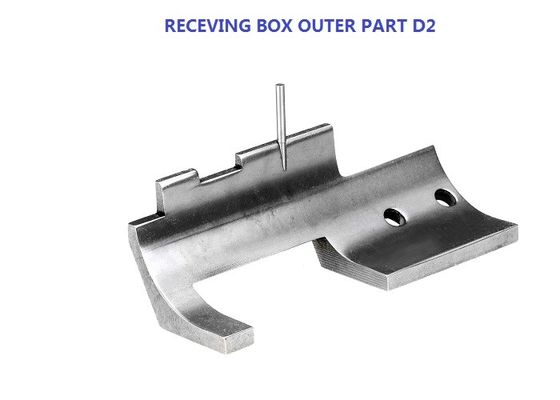 911-125-129 Sulzer 방직기는 상자 외부 부품 사용을 받기를 분해합니다