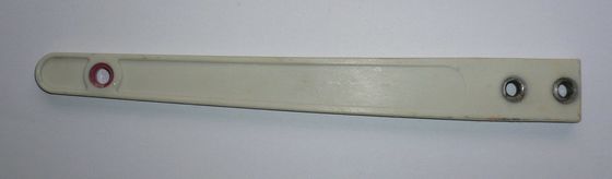 911814173 Sulzer 섬유 예비 부품 씨실 텐셔너 레버