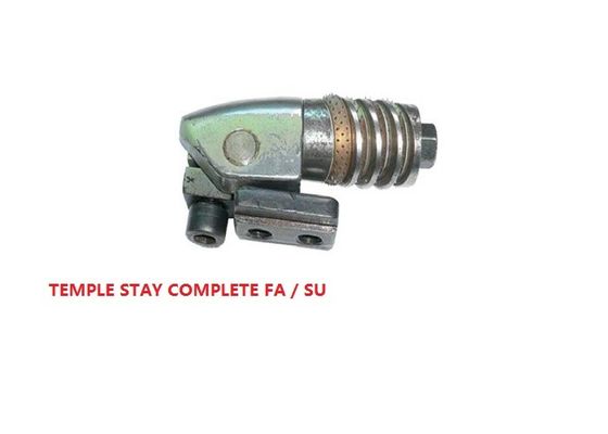 Sulzer 직조기를 위한 발사체 직조기 사원 예비 부품 912-533-009