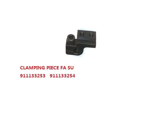 Sulzer 직조기를 위한 발사체 직조기 사원 예비 부품 912-533-009