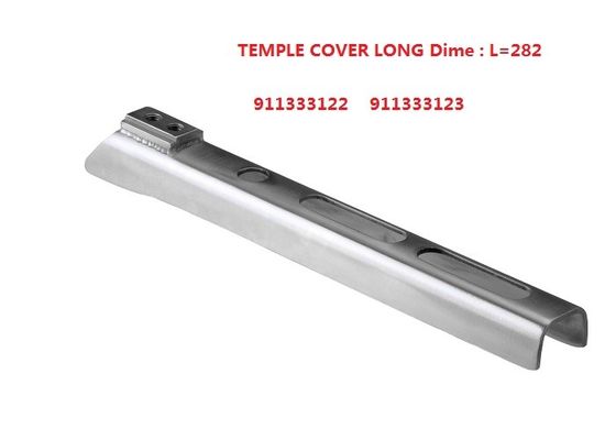 Sulzer Textile Sulzer 직기 예비 부품 ISO 14001