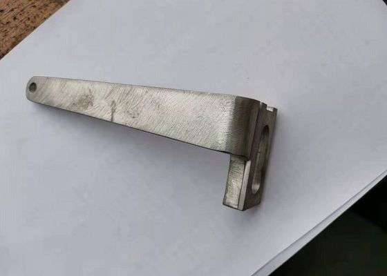 브레이크 레버 911314767 Sulzer 직기 예비 부품 P7150 P7200