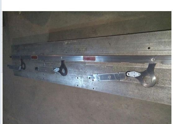 Heald 프레임, 하네스 드라이브 연결 직조 직기 예비 부품/Sulzer 직기 교체 부품, P7100, PU, ​​TW11 등