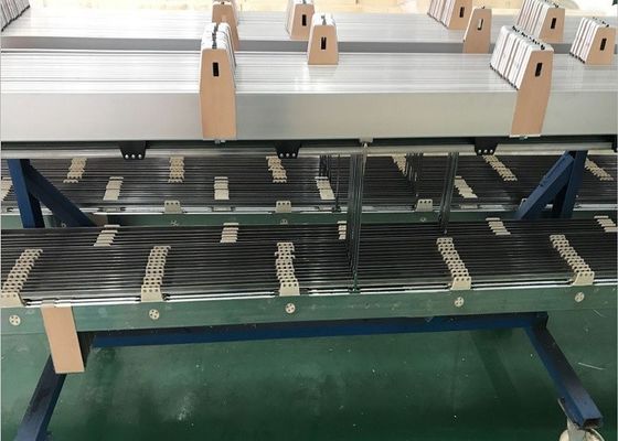 Heald 프레임, 하네스 드라이브 연결 직조 직기 예비 부품/Sulzer 직기 교체 부품, P7100, PU, ​​TW11 등