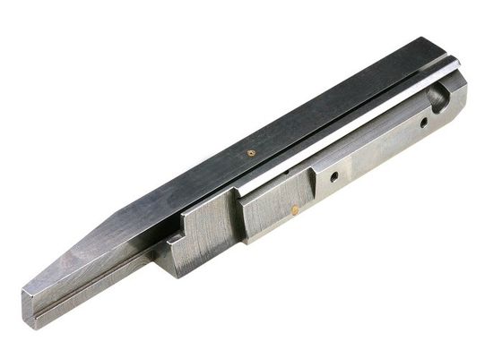 UPPER GUIDE RAIL 직조기 예비 부품 직기 교체 부품 따기 잠금 장치