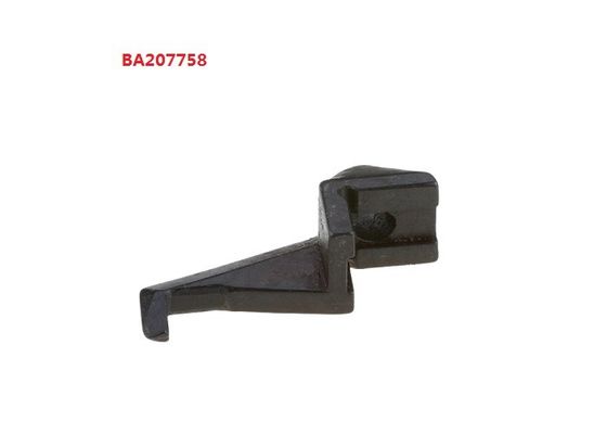 BA207758 BA210582 제직기 예비 부품 레이피어 가이드 후크