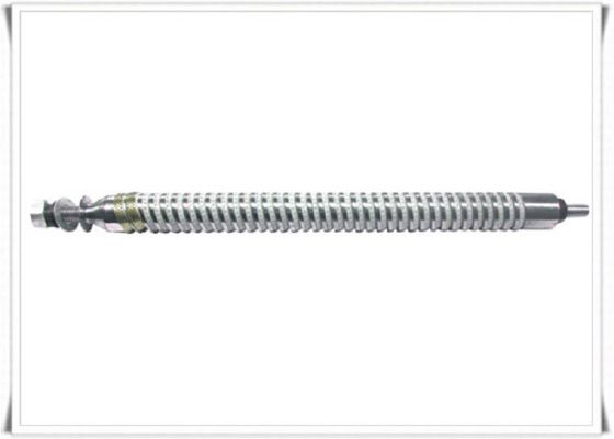 Picanol Airjet Rapier 직기는 교체 사원 반지를 위한 사원 실린더를 분해합니다