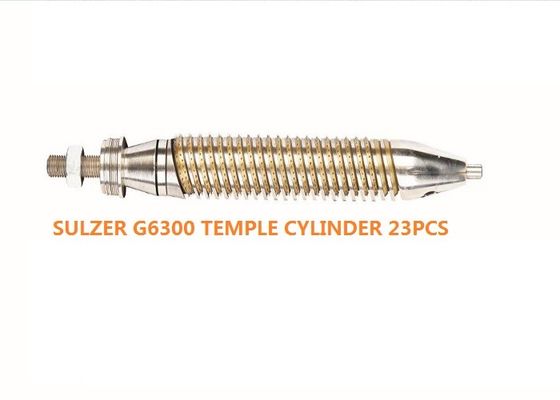 Sulzer 사원 실린더 G6300 P7100 길쌈기를 위한 직조기 예비 품목