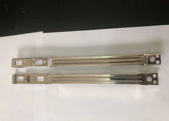 공기 분사기를 위한 주요 분사구 하위 분사구 전자기 벨브 길쌈 직조 예비 품목