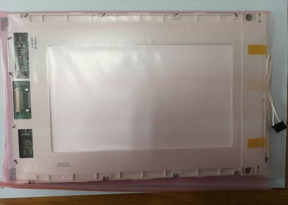 Vamatex Leonardo VGA K88 전시 9.4", 본래 길쌈하는 베틀 예비 품목