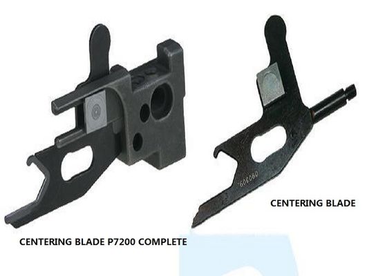 917750497 블레이드 P7200을 중심으로 하는 Sulzer P7200 직물 기계 예비 부품